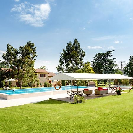 Tenuta Lamborghini Golf & Resort Panicale Ngoại thất bức ảnh