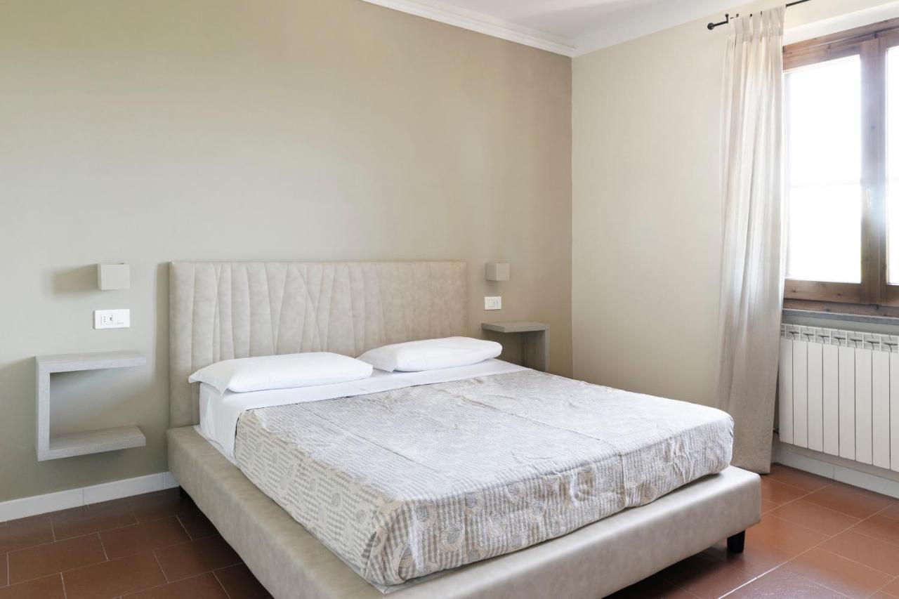Tenuta Lamborghini Golf & Resort Panicale Ngoại thất bức ảnh