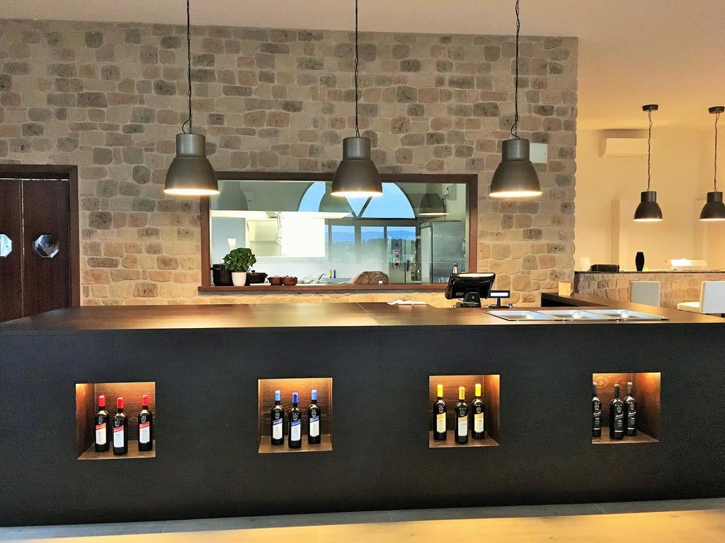 Tenuta Lamborghini Golf & Resort Panicale Ngoại thất bức ảnh