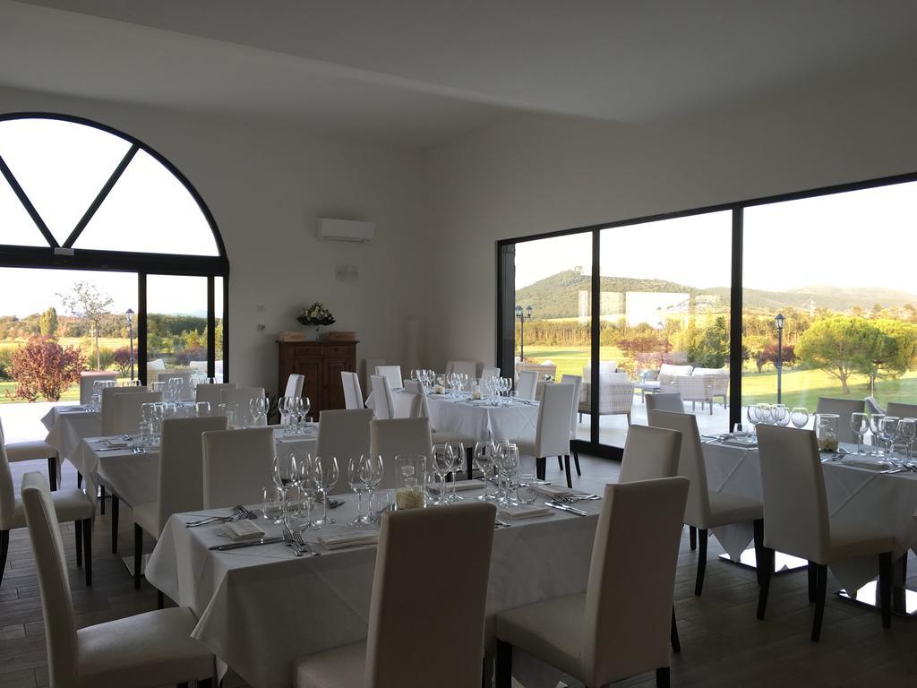 Tenuta Lamborghini Golf & Resort Panicale Ngoại thất bức ảnh