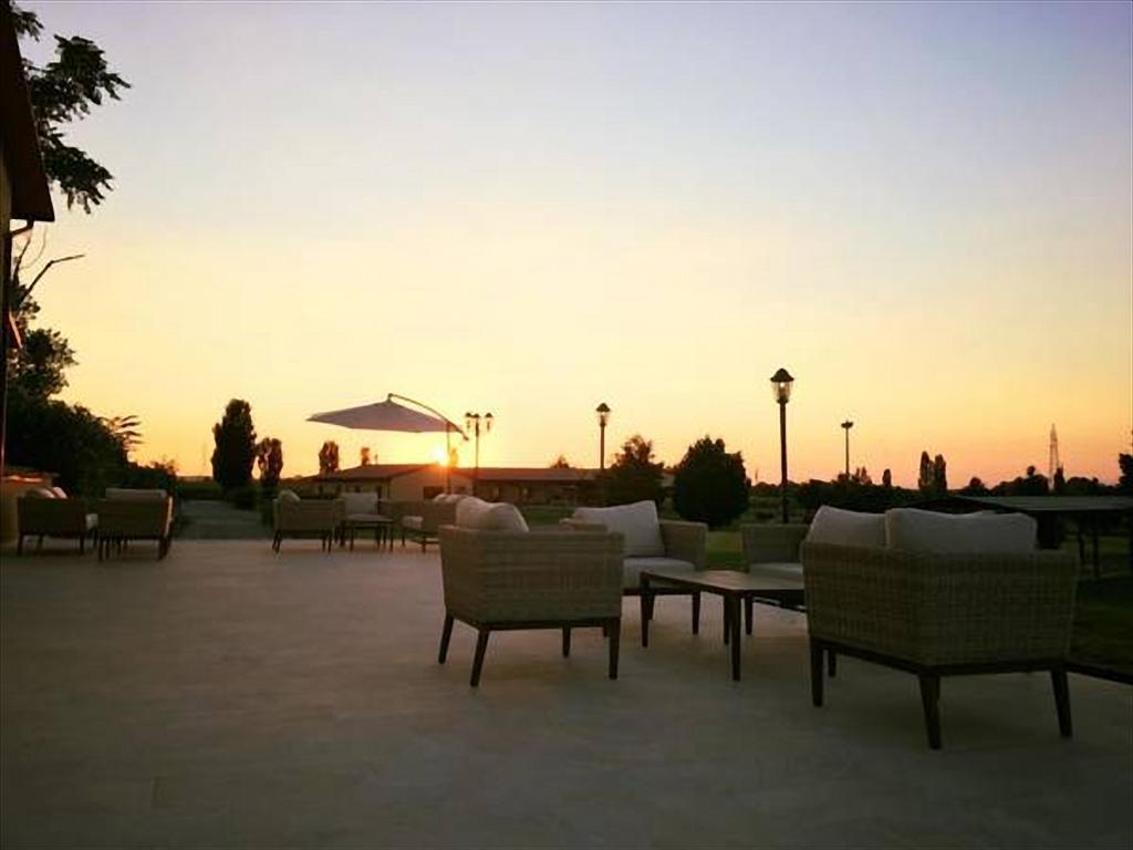 Tenuta Lamborghini Golf & Resort Panicale Ngoại thất bức ảnh
