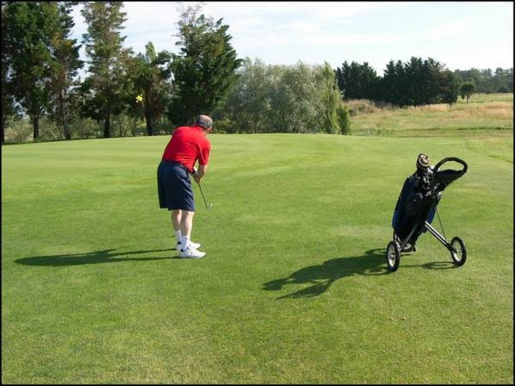 Tenuta Lamborghini Golf & Resort Panicale Ngoại thất bức ảnh