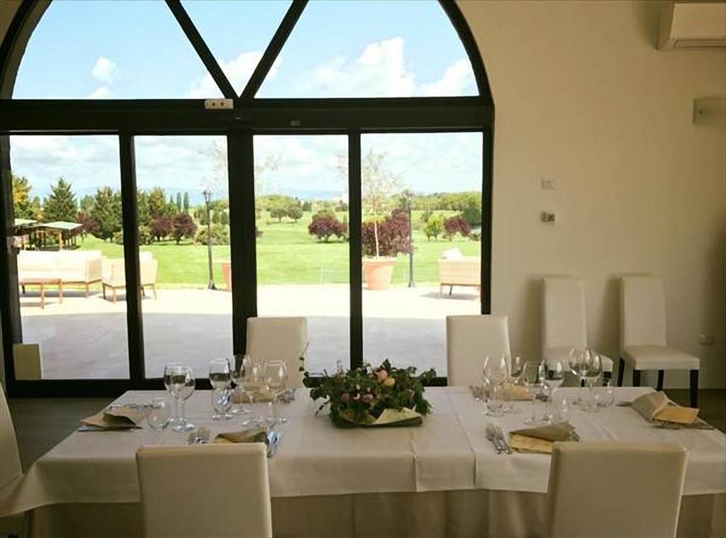 Tenuta Lamborghini Golf & Resort Panicale Ngoại thất bức ảnh