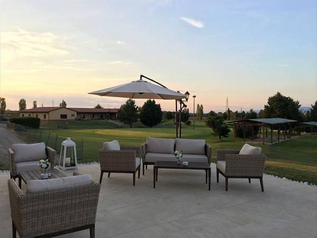 Tenuta Lamborghini Golf & Resort Panicale Ngoại thất bức ảnh