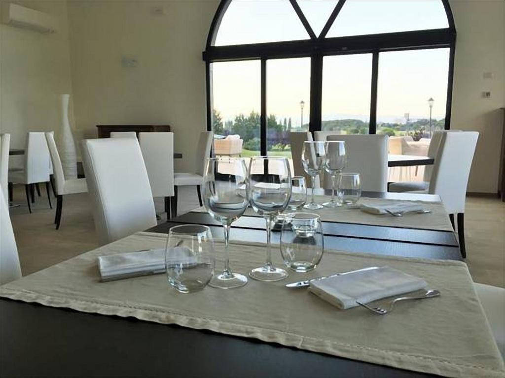 Tenuta Lamborghini Golf & Resort Panicale Ngoại thất bức ảnh