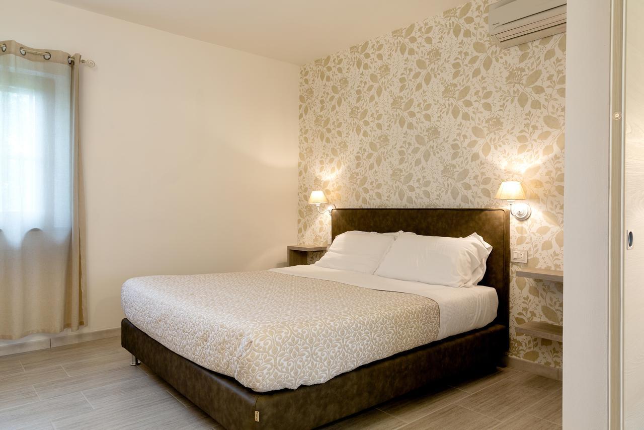 Tenuta Lamborghini Golf & Resort Panicale Ngoại thất bức ảnh
