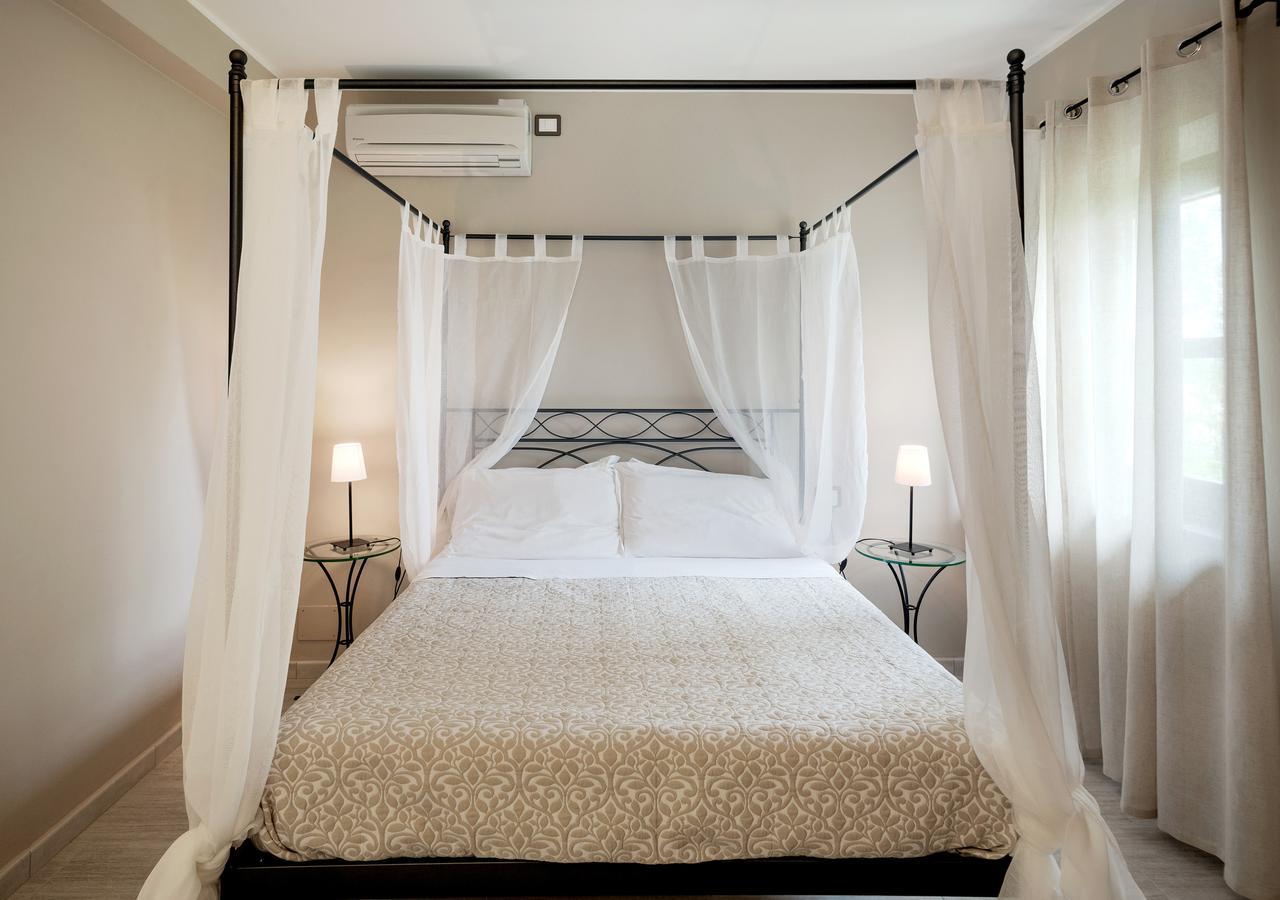Tenuta Lamborghini Golf & Resort Panicale Ngoại thất bức ảnh