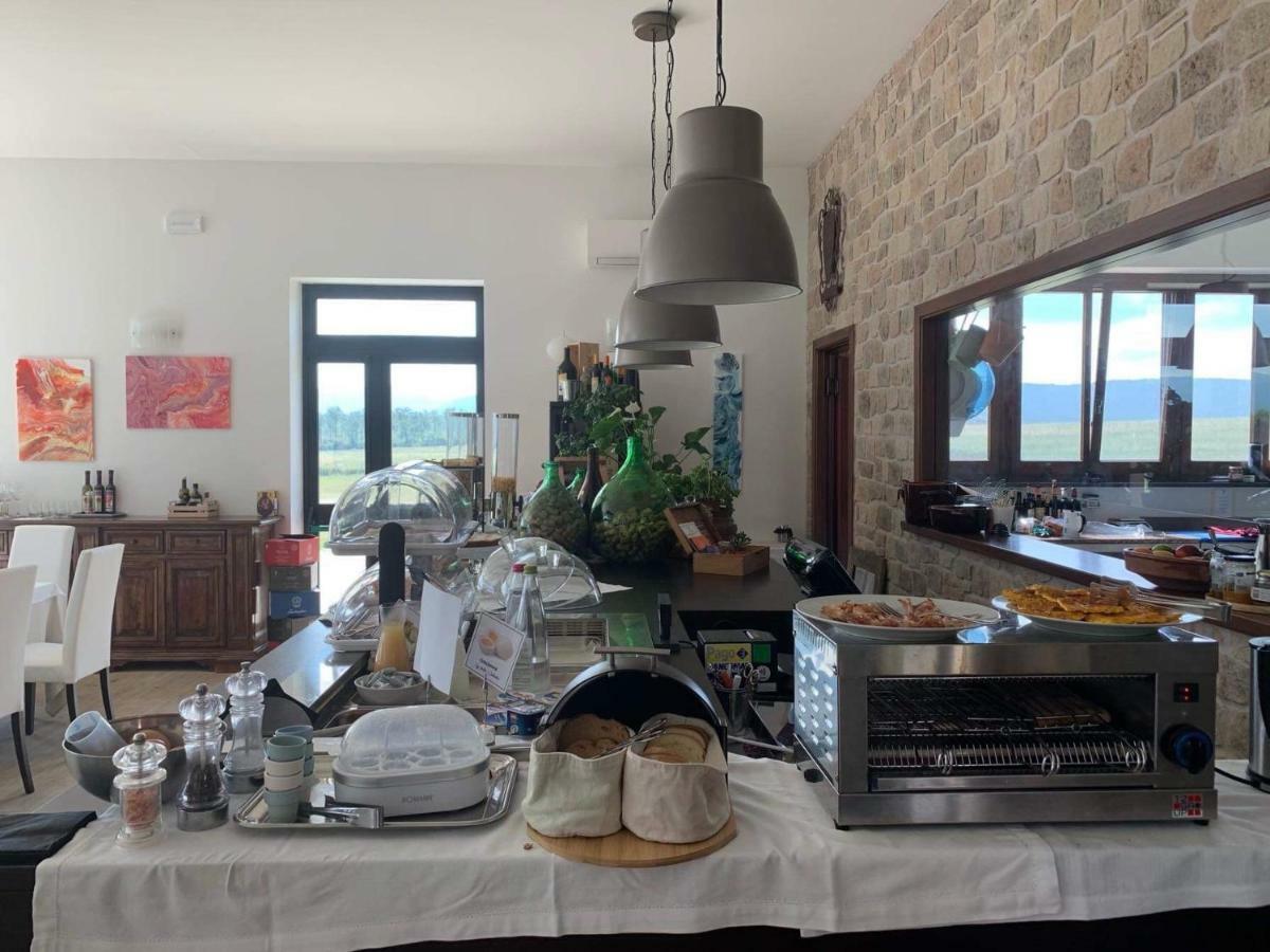 Tenuta Lamborghini Golf & Resort Panicale Ngoại thất bức ảnh
